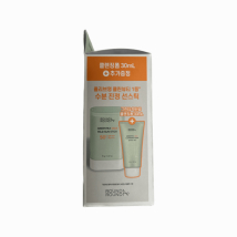 Round A'Round Greentea Cica Mild Sun Stick