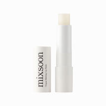 mixsoon Vegan Melting Lip Balm Clear