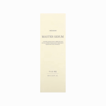 mixsoon Master Serum