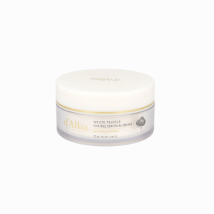 D'Alba White Truffle Double Serum &amp;amp; Cream