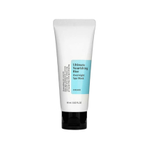 COSRX Ultimate Nourishing Rice Overnight Spa Mask
