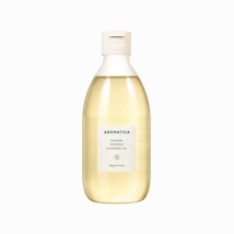 Aromatica Natural Coconaut Cleansing Oil