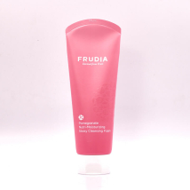 Frudia Pomegranate Nutri-Moisturizing Sticky Cleansing Foam
