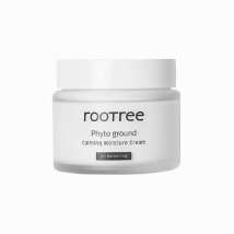 rootree Phyto Ground Calming Moisture Cream